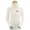 Polaire Lafuma Alpic Hoodie W Powder