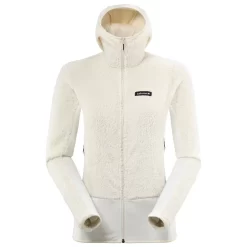 Polaire Lafuma Alpic Hoodie W Powder