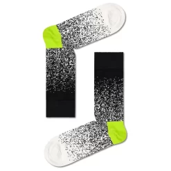 Chaussettes Happy Socks Stardust Noir