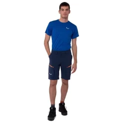 Short De Rando Salewa Puez Durastretch Cargo Shorts M Navy Blazer 11 Short De Rando Salewa Puez Durastretch Cargo Shorts M Navy Blazer -Location de vêtements d'extérieur. 1752704ed5a6451e0edcab7d9b2b3c38395a3019 E23SALETTB3363309 7