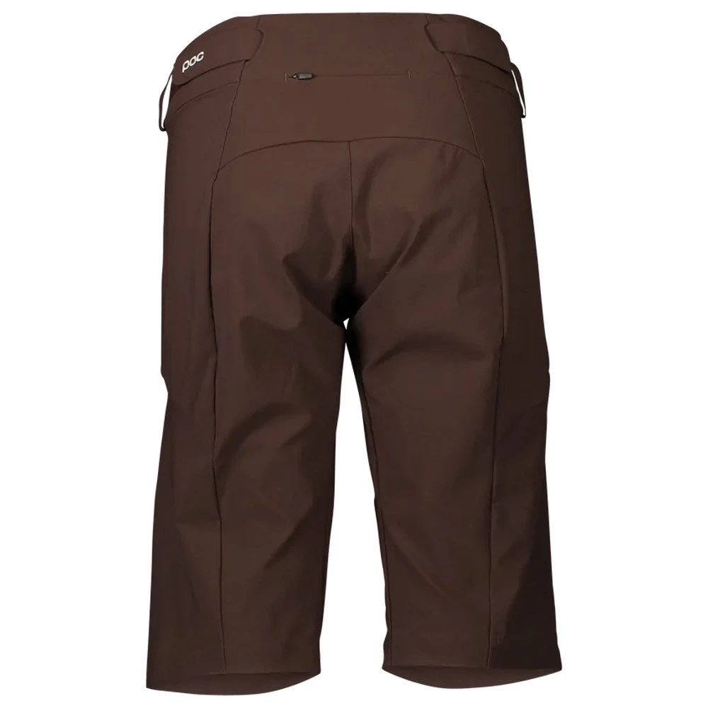 Short VTT Poc Essential Mtb W's Shorts Axinite Brown 2 Short VTT Poc Essential Mtb W's Shorts Axinite Brown – Image 2