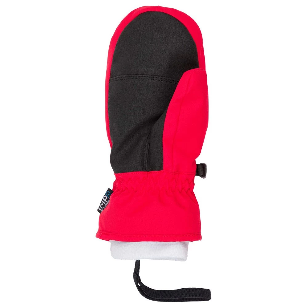 Moufles Rossignol Jr Nicky Impr Rose Wood 2 Moufles Rossignol Jr Nicky Impr Rose Wood – Image 2