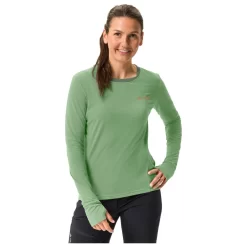 Maillot VTT Vaude Women's Sveit Ls Shirt II Aloe Vera 9 Maillot VTT Vaude Women's Sveit Ls Shirt II Aloe Vera -Location de vêtements d'extérieur. 1865dcdc596d6ec1420bec8ced502dd44e940b7b E22VAUDVTT2371408 4