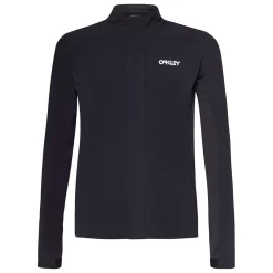 Veste VTT Oakley Elements Thermal RC Jkt Blackout