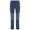 Pantalon D’alpinisme Millet Fusion XCS Pant Saphir