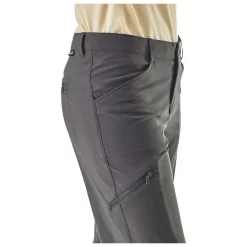 Pantalon De Rando Patagonia W's Quandary Pants Forge Grey -Location de vêtements d'extérieur. 1a279bb6a57f39c3509ecb2ace6f39bdb34c2d6e E22PATATEB2357204 901
