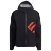 Veste VTT Five Ten 5.10 Rain Jacket All Mountain Black