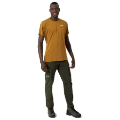 Pantalon De Rando Salewa Puez Durastretch Cargo Pants M Dark Olive -Location de vêtements d'extérieur. 1a9ca065e9b4b96bfc566bf4e46ee50af946ff8a E23SALETTB3363306 7