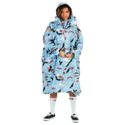 Poncho De Pluie After Essentials Rain Poncho Sketchbook -Location de vêtements d'extérieur. 1aea29c2911b5df6301abea4e453b56cf5182e02 E22AFTETTH346453 AFTE0024259 901