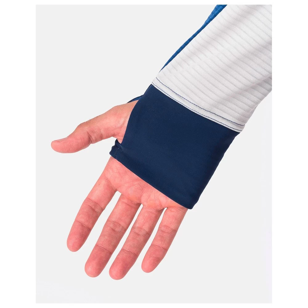 Polaire Ternua Active Jkt M High Tide 8 Polaire Ternua Active Jkt M High Tide – Image 8