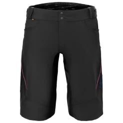Short VTT State Of Elevenate M Versatility Bike Shorts Black