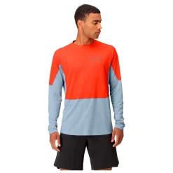Tee-shirt De Trail Norrona Senja Equaliser Lightweight Long Sleeve M's Arednalin -Location de vêtements d'extérieur. 1c2c36d2791e9709e0f976c4a44e13b6b86bd835 E23NORRACC3342831 4