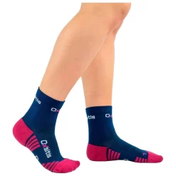 Chaussettes Oxsitis Origin W Noir Prune -Location de vêtements d'extérieur. 1cfad4ea2339282004cac52e525f8b765a649072 E22OXSIACC2219318 3