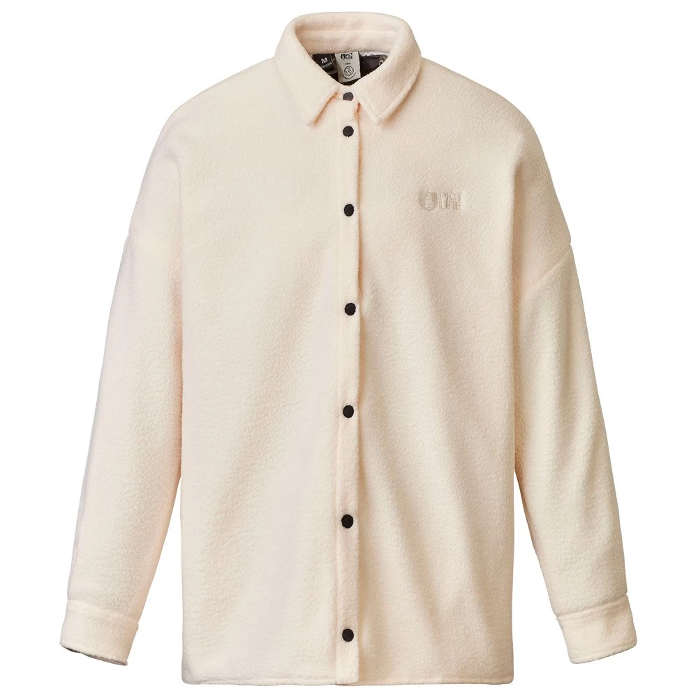 Polaire Picture Aberry Ecru 1 Polaire Picture Aberry Ecru