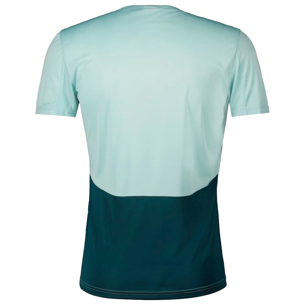 Tee-shirt De Trail Scott Endurance Tech Shortsleeve Mineral Green Aruba Green 2 Tee-shirt De Trail Scott Endurance Tech Shortsleeve Mineral Green Aruba Green – Image 2