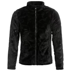 Polaire Roxy Igloo Girl True Black