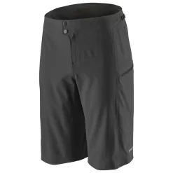 Short VTT Patagonia M's Dirt Roamer Bike Shorts Black