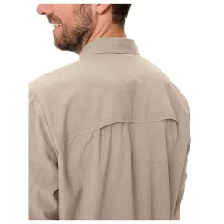 Chemise De Rando Vaude Men's Rosemoor L/S Shirt II Linen 9 Chemise De Rando Vaude Men's Rosemoor L/S Shirt II Linen -Location de vêtements d'extérieur. 1daea5cb058ca81856bd114607ad088d21036b26 E22VAUDTTH2220373 11