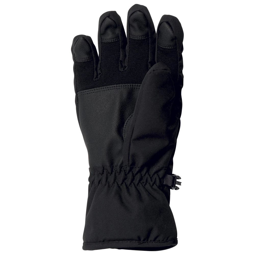 Gant Rossignol Jr Tech Impr Black 2 Gant Rossignol Jr Tech Impr Black – Image 2