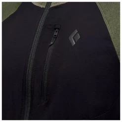 Polaire Black Diamond M Coefficient LT Hybrid Hoody Tundra Black -Location de vêtements d'extérieur. 1df2c4538288ef835f87260f180cb2b3a1c6eab3 H23BDIATTH2248716 902