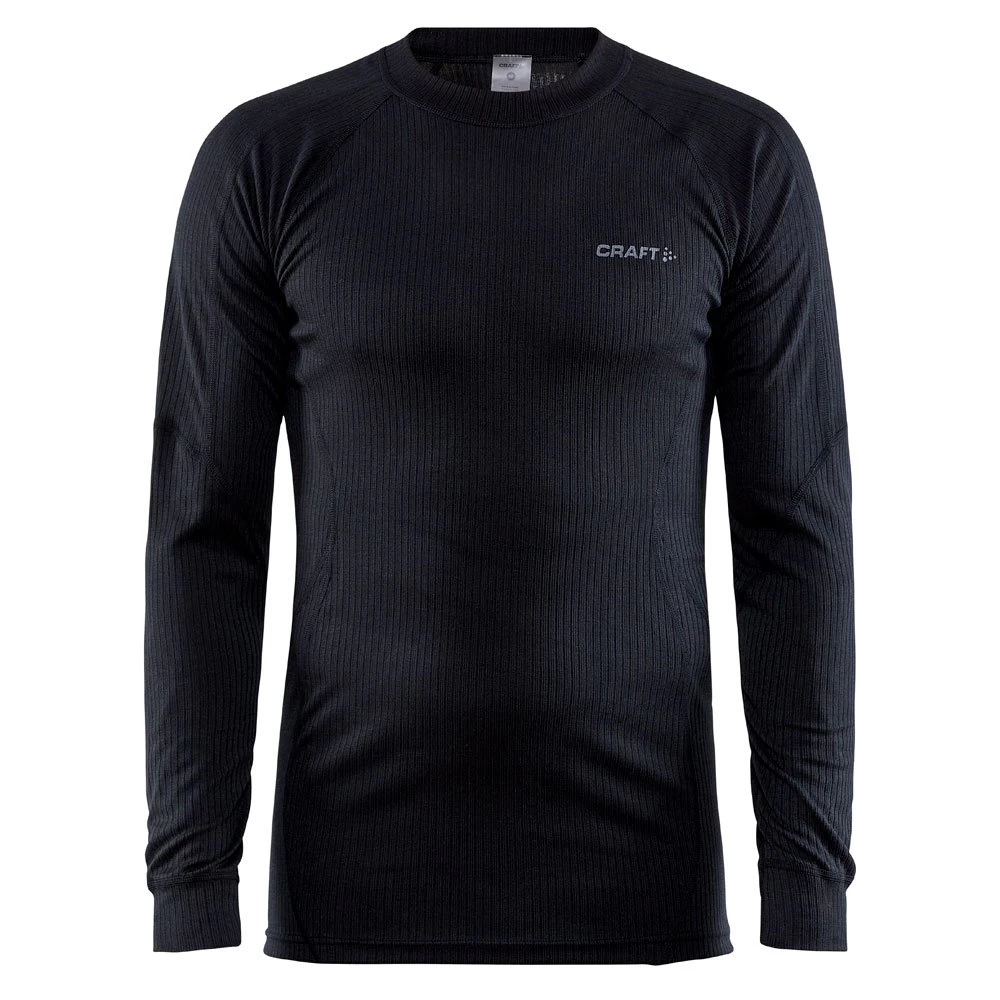 Sous-vêtement Technique Craft CORE Dry Baselayer Set M Black 8 Sous-vêtement Technique Craft CORE Dry Baselayer Set M Black – Image 8