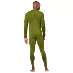 Sous-vêtement Technique Odlo Kinship PW 200 BL Top Crew Neck LS Avocado Melange -Location de vêtements d'extérieur. 1e334376c3780e94d819af93f2e4bf150cbdce35 H23ODLOACC2258204 902