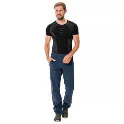 Pantalon De Rando Vaude Men's Farley Stretch Pants III Dark Sea 12 Pantalon De Rando Vaude Men's Farley Stretch Pants III Dark Sea -Location de vêtements d'extérieur. 1e39662c638634cd226961813f7956de9bd5b0e6 E22VAUDTTB2220387 5