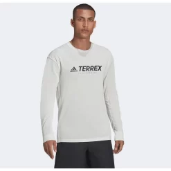 Tee-shirt De Trail Adidas Terrex Primeblue Trail Graphic Non-Dyed -Location de vêtements d'extérieur. 1e769c9289d3825b553c347548c94e74c68b52a9 E22ADIDTEH2200978 3