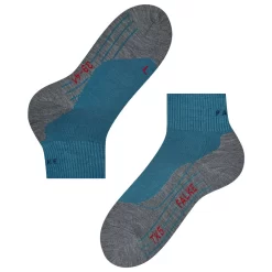 Chaussettes Falke Tk5 Short Galaxy -Location de vêtements d'extérieur. 1f2b3e80aae445833e75be5d55ecdd48cd6035ae E22FALKACC2208637 12