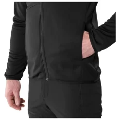 Polaire Lafuma Shift Full Zip M Black -Location de vêtements d'extérieur. 1f38d469d6fd4328957406173ab7706890ad6aee E23LAFUTTH3375546 903