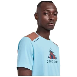 Tee-shirt De Trail Craft Pro Hypervent SS Tee Pure Aztec 11 Tee-shirt De Trail Craft Pro Hypervent SS Tee Pure Aztec -Location de vêtements d'extérieur. 1f86734385f447a2cff17eedfc75cb15c89f233e E22CRAFTTH2349498 903