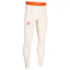Sous-vêtement Techni. Nordique Bjorn Daehlie Performance-Tech Pant Snow White
