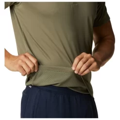 Tee-shirt De Rando Columbia M's Zero Rules Polo Shirt Stone Green -Location de vêtements d'extérieur. 20250ca5b9d084d541bb6c82df2b475c004ab398 E22COLUTTH2213053 11