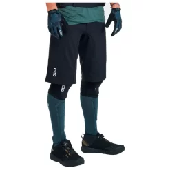 Short VTT Ion Traze Men Black -Location de vêtements d'extérieur. 20882193a7e871194830445d2c99a32d9d263a7e E220IONVTT2203477 4