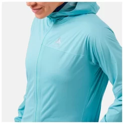 Veste De Trail Odlo Zeroweight Waterproof Jkt Wmn Reef Waters Polynya -Location de vêtements d'extérieur. 21a254ae494b036332ec607b02fd0e1670e67bc0 E22ODLOTTH1258308 902