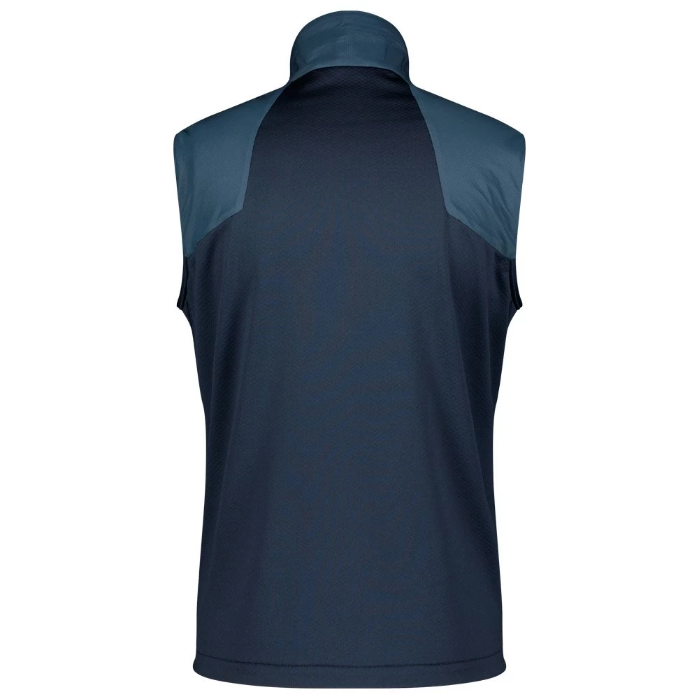 Polaire Scott M's Explorair Alpha Metal Blue - Dark Blue 2 Polaire Scott M's Explorair Alpha Metal Blue - Dark Blue – Image 2