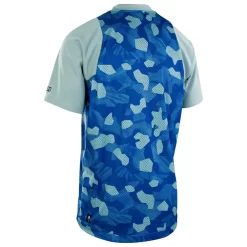 Maillot VTT Ion Scrub SS Men Tidal Green -Location de vêtements d'extérieur. 21f64f95a7797502c45b20d3ec80b797e72f3e8e E220IONVTT2203493 2