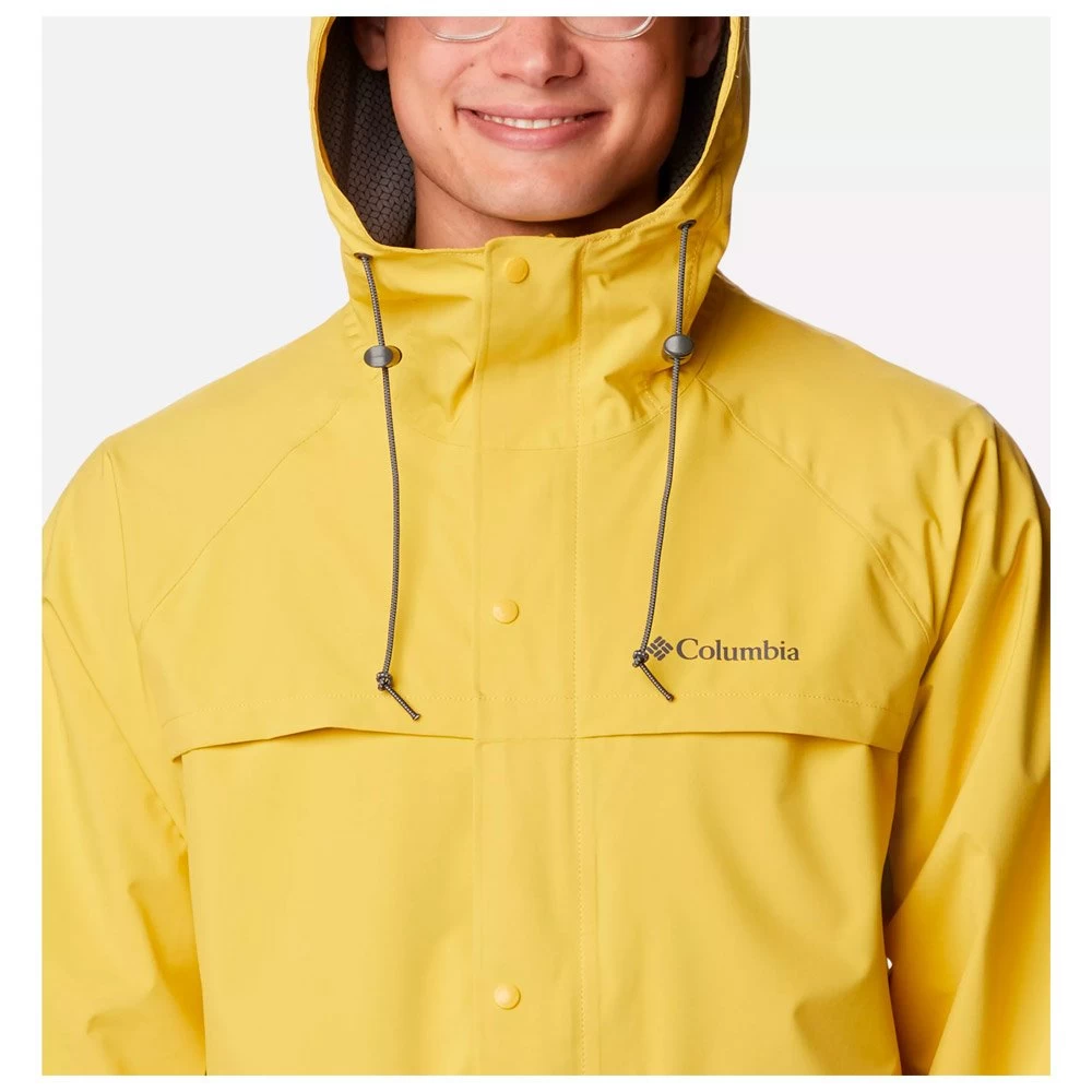 Veste De Rando Columbia Ibex II Shell Golden Nugget 5 Veste De Rando Columbia Ibex II Shell Golden Nugget – Image 5