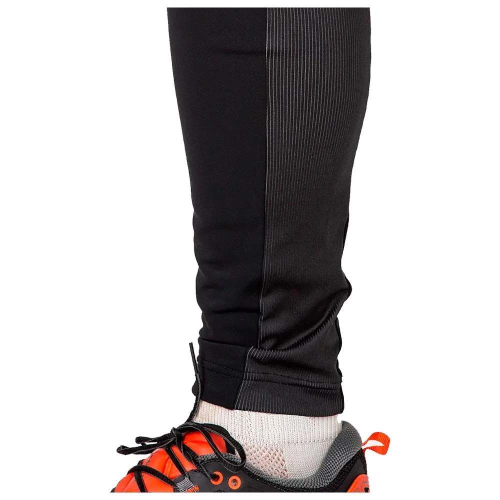 Collant De Trail La Sportiva Triumph Tight Pant M Black Cloud 7 Collant De Trail La Sportiva Triumph Tight Pant M Black Cloud – Image 7