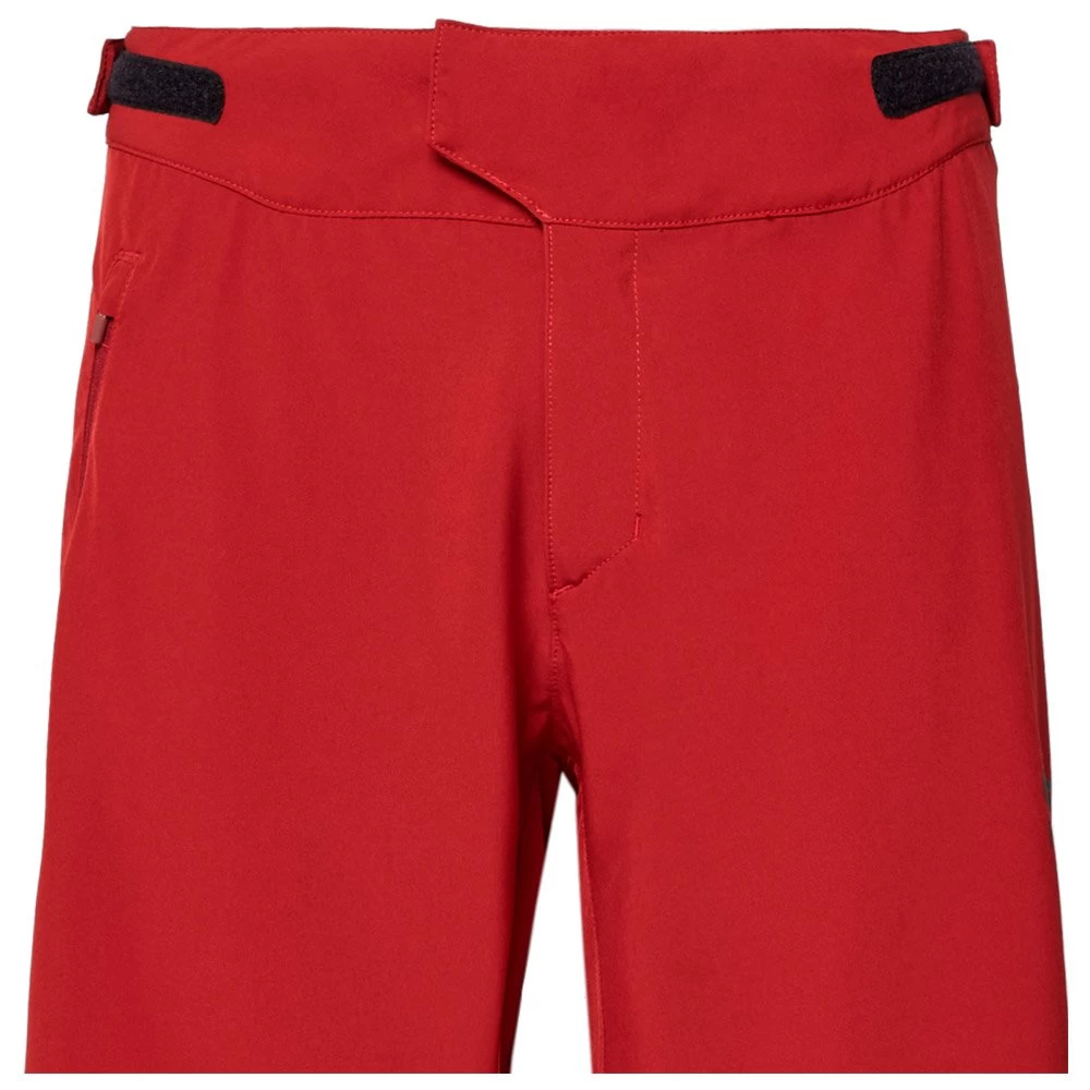 Short VTT Oakley Factory Pilot Lite Short Iron Red 2 Short VTT Oakley Factory Pilot Lite Short Iron Red – Image 2