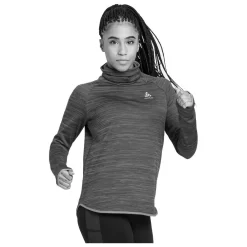 Veste De Trail Odlo Run Easy Warm Mid Layer Blue Wing Teal Melange -Location de vêtements d'extérieur. 22861684073ed27cf1c6ff27160240d0d8999768 H23ODLOTTH2258306 4