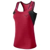 Tee-shirt De Trail Dynafit Vert 2 W Tank Beet Red