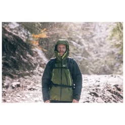 Veste De Rando Millet K Hybrid Gtx Jkt Fern Noir -Location de vêtements d'extérieur. 231ca3c52ef3b8ea9ff1857a76680dab41b7642b H23MILLTTH2263098 17