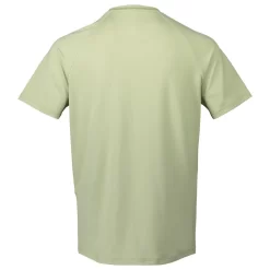 Maillot VTT Poc M's Reform Enduro Tee Prehnite Green -Location de vêtements d'extérieur. 2338c7d22db2fcb56f5e703f443d2c3b587db662 E22POCSVTT2210178 2