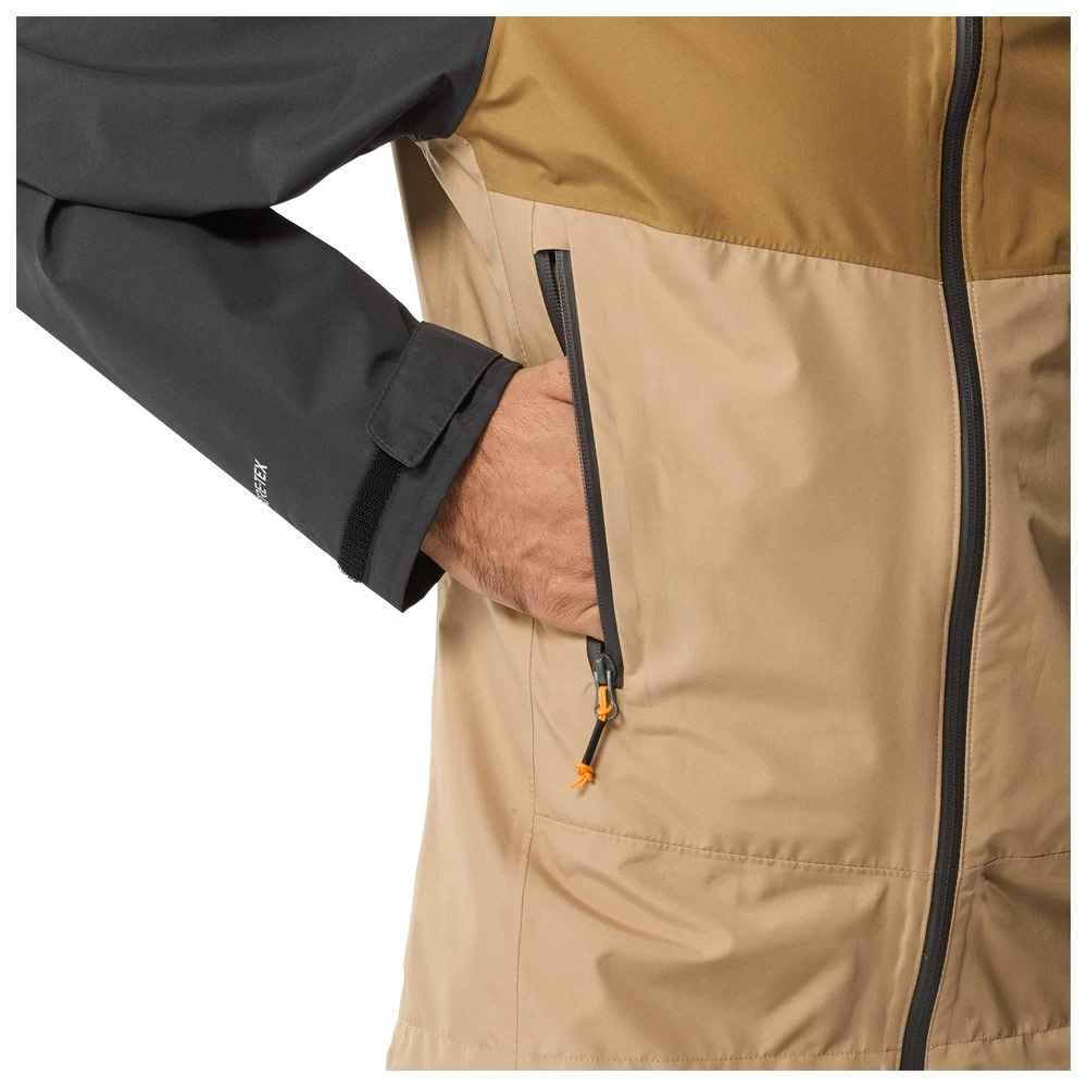 Veste De Rando Lafuma Shift Gore-Tex Jacket M Sesame 9 Veste De Rando Lafuma Shift Gore-Tex Jacket M Sesame – Image 9