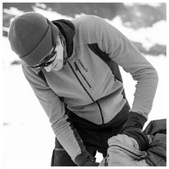 Polaire Norrona Falketind Alpha 120 Zip Hood Hawaiian Surf Indigo Night -Location de vêtements d'extérieur. 236112d951bb9c37f44daa35bbaa54cf00b61220 H22NORRTTH1187243 903