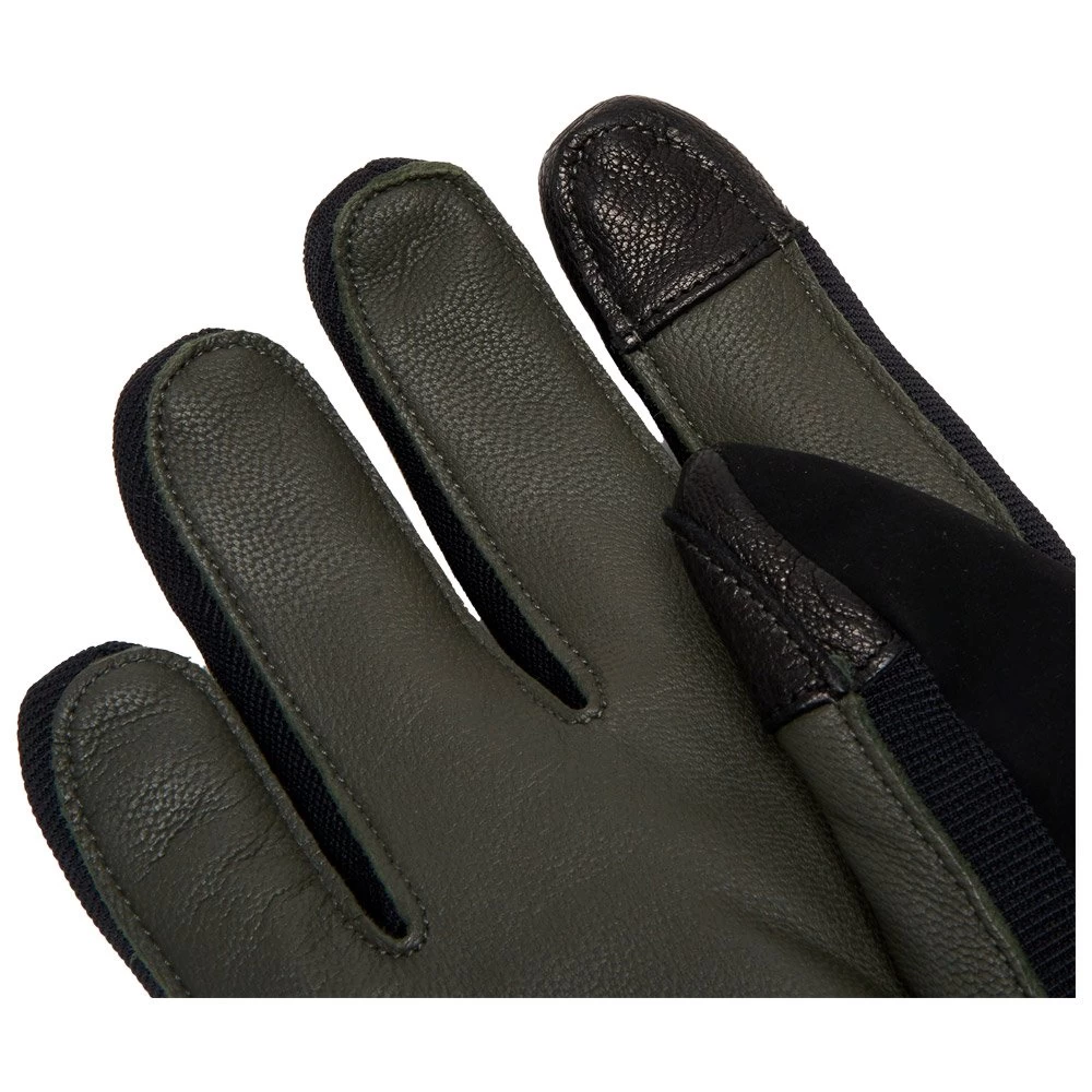 Gant Oakley Factory Winter Glove 2.0 New Dark Brush White 3 Gant Oakley Factory Winter Glove 2.0 New Dark Brush White – Image 3