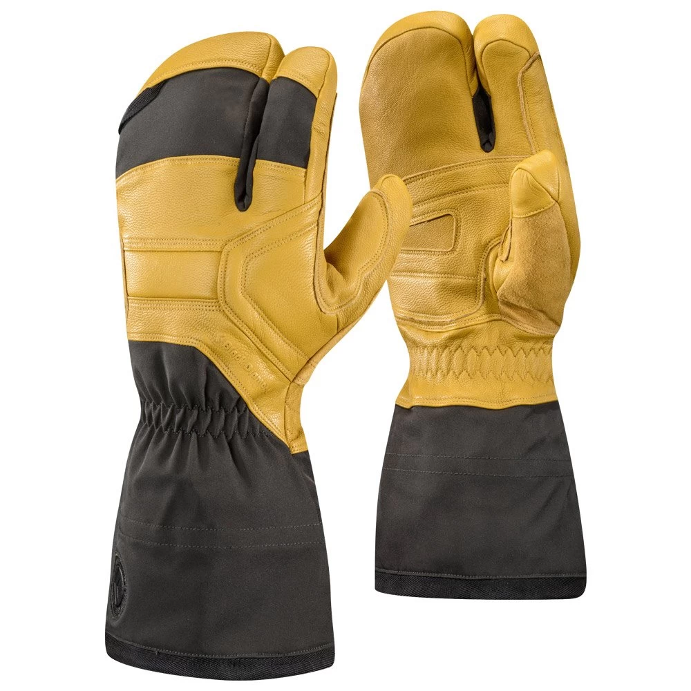 Gant Black Diamond Guide Finger Natural 2 Gant Black Diamond Guide Finger Natural – Image 2