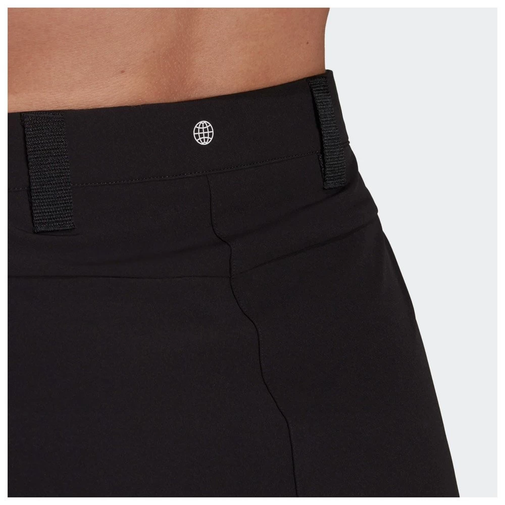 Short De Rando Adidas W Zupahike Black 6 Short De Rando Adidas W Zupahike Black – Image 6