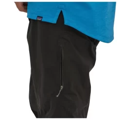 Pantalon VTT Patagonia M's Dirt Roamer Storm Pants Black 9 Pantalon VTT Patagonia M's Dirt Roamer Storm Pants Black -Location de vêtements d'extérieur. 24213778f42c315d6da9f5d9c92c08affbe38c8f E22PATAVTT2207149 11